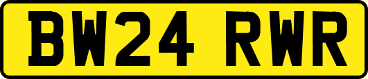 BW24RWR