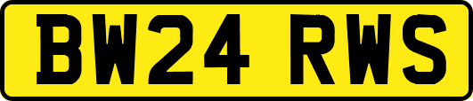 BW24RWS
