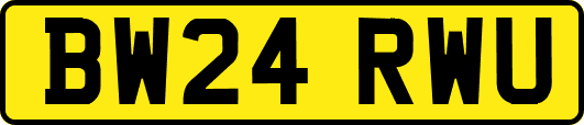 BW24RWU