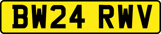 BW24RWV