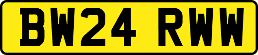 BW24RWW