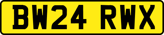 BW24RWX