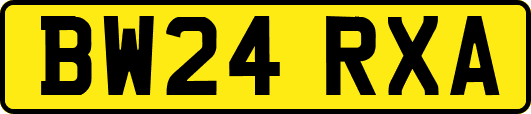 BW24RXA