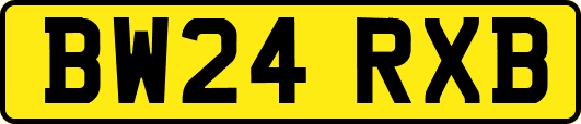BW24RXB