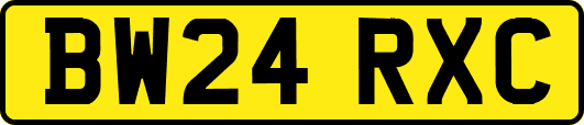 BW24RXC