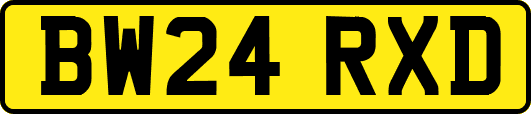 BW24RXD