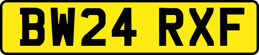 BW24RXF