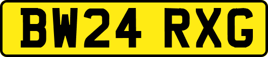 BW24RXG