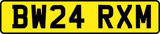BW24RXM