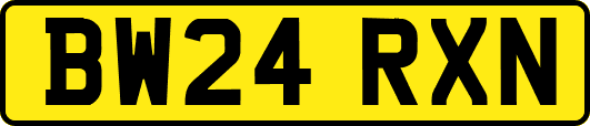 BW24RXN