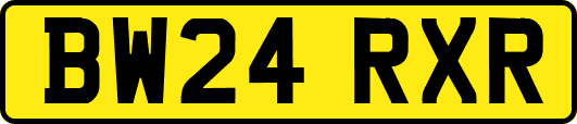 BW24RXR