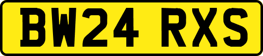 BW24RXS