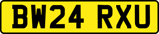 BW24RXU