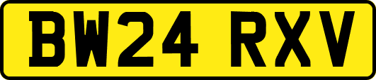 BW24RXV