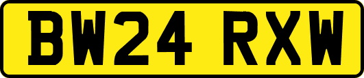 BW24RXW
