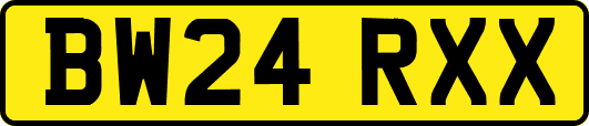 BW24RXX