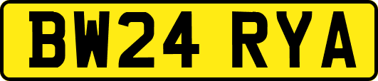 BW24RYA