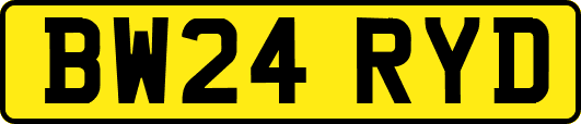 BW24RYD