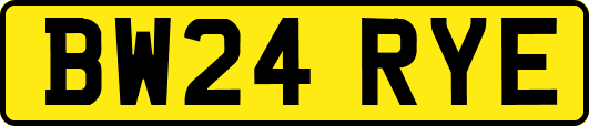 BW24RYE