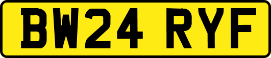 BW24RYF