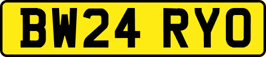 BW24RYO