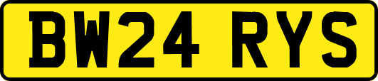 BW24RYS