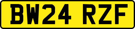BW24RZF