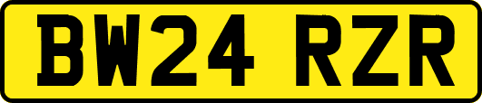 BW24RZR