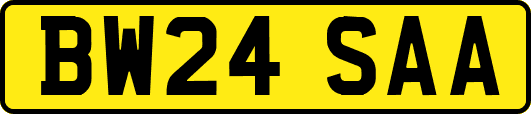 BW24SAA