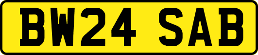 BW24SAB