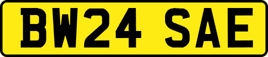 BW24SAE