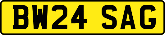BW24SAG