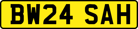 BW24SAH