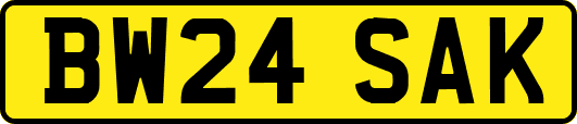 BW24SAK