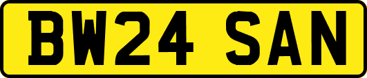 BW24SAN