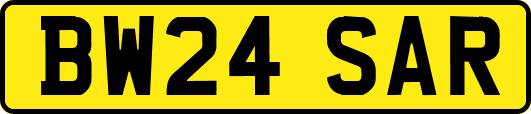 BW24SAR