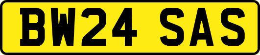 BW24SAS