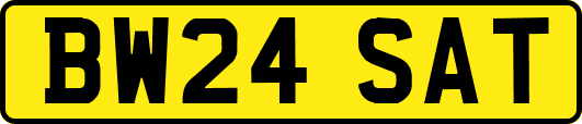 BW24SAT