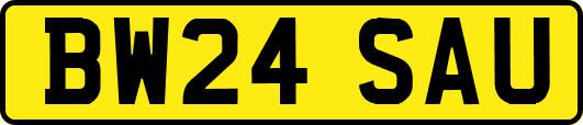 BW24SAU