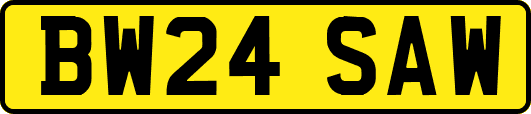 BW24SAW