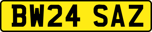 BW24SAZ