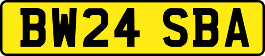 BW24SBA