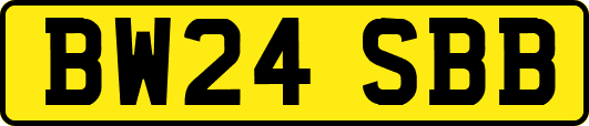 BW24SBB