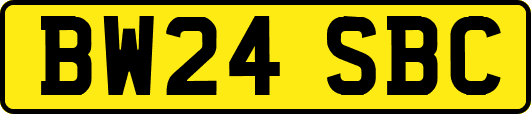 BW24SBC