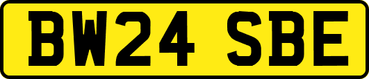 BW24SBE