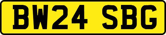 BW24SBG