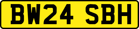 BW24SBH