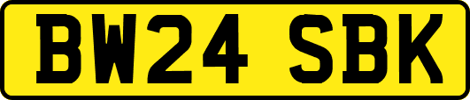 BW24SBK