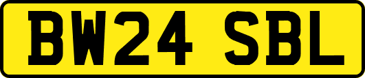BW24SBL