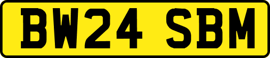 BW24SBM
